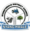 Halmashauri ya Wilaya ya Nyang'hwale